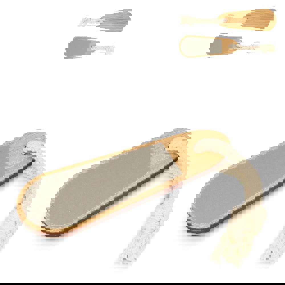 Bamboe voetvijl - kopen of bedrukken