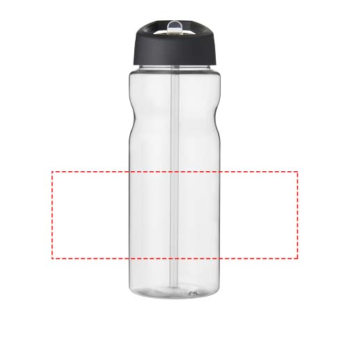 H2O Active® Base 650 ml bidon met fliptuitdeksel