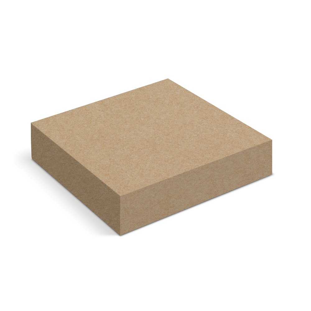 SOVERY. Snelle 10W draadloze oplader in gerecycled ABS (100% rABS)