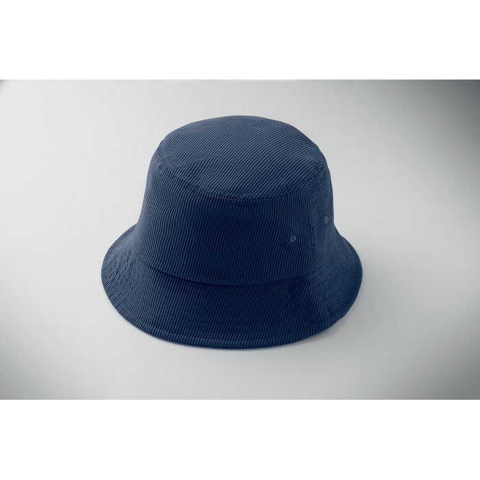 SCOOP - Corduroy vissershoed