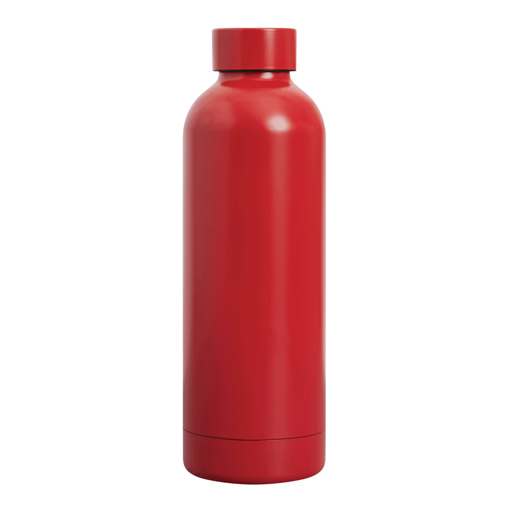 GET WARM - Vacuüm-isoleer-drinkfles