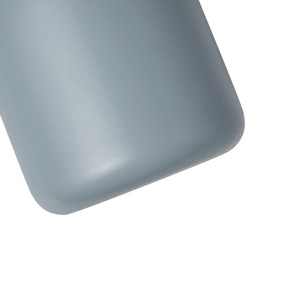 RUSTIC TRIP - RVS beker