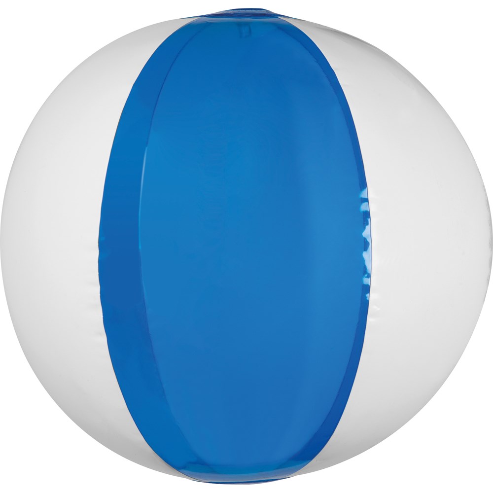 Strandbal bicolor
