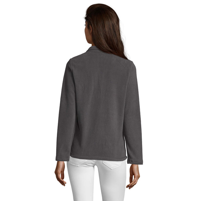NORMAN WOMEN - NORMAN DAMES FLEECE 220