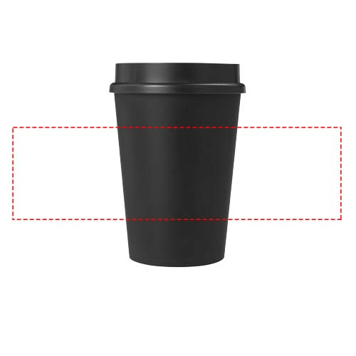 Americano® Switch 300 ml beker met 360° deksel