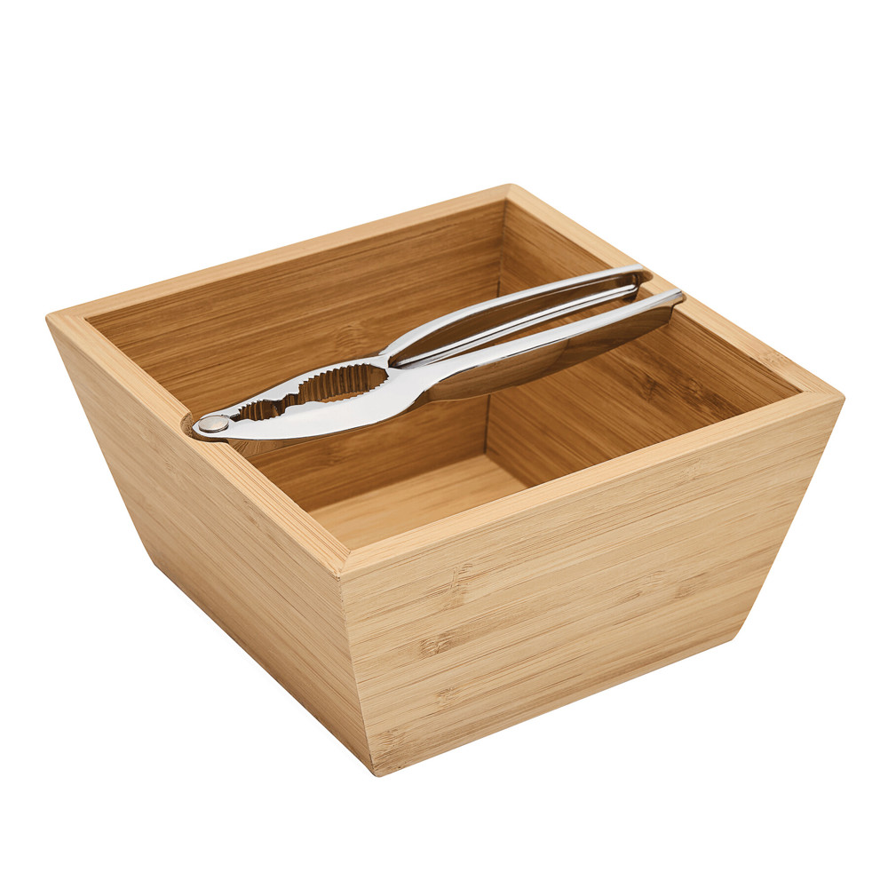 CLICK - Notenkrakerset - voor bedrijven en relatiegeschenken