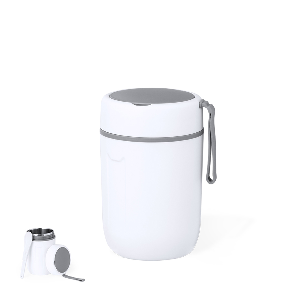 Lunch Box Reuteman - kopen of bedrukken