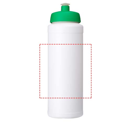 Baseline® Plus grip 750 ml sportfles met sportdeksel