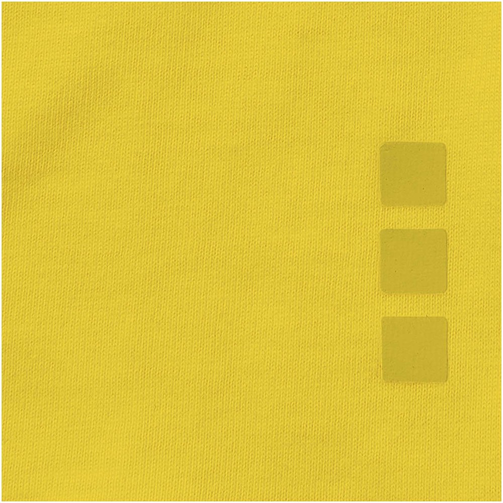 Nanaimo heren t-shirt met korte mouwen