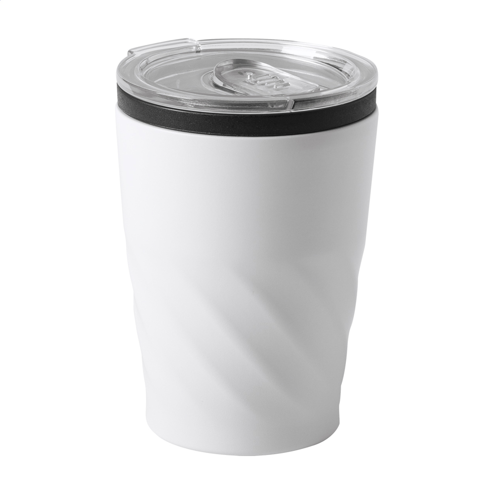 Wapper - thermo beker - met logo of onbedrukt bestellen