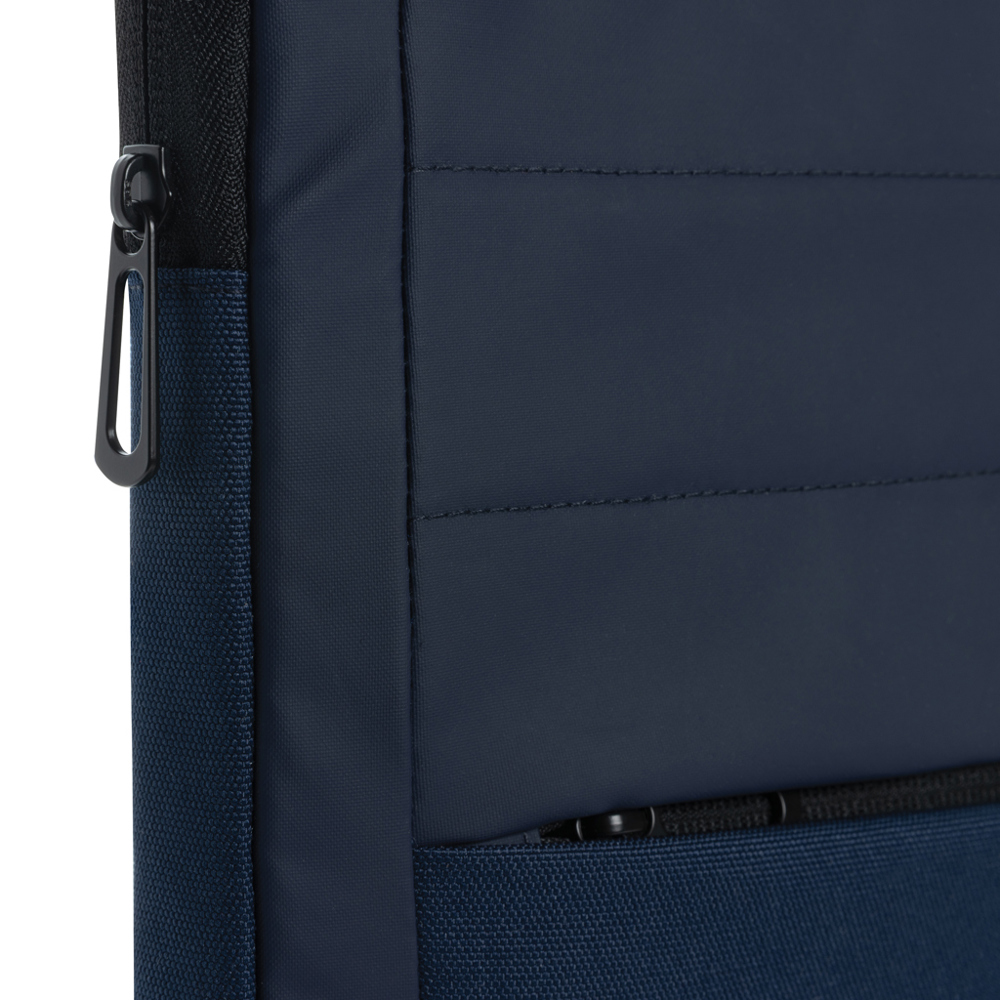 Armond AWARE™ RPET 15.6" laptop sleeve