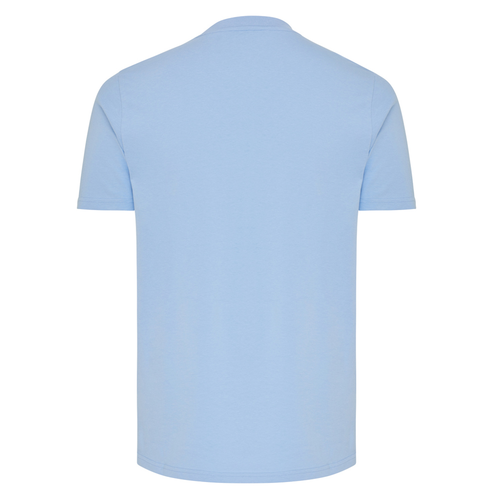 IQONIQ Brett gerecycled katoen t-shirt