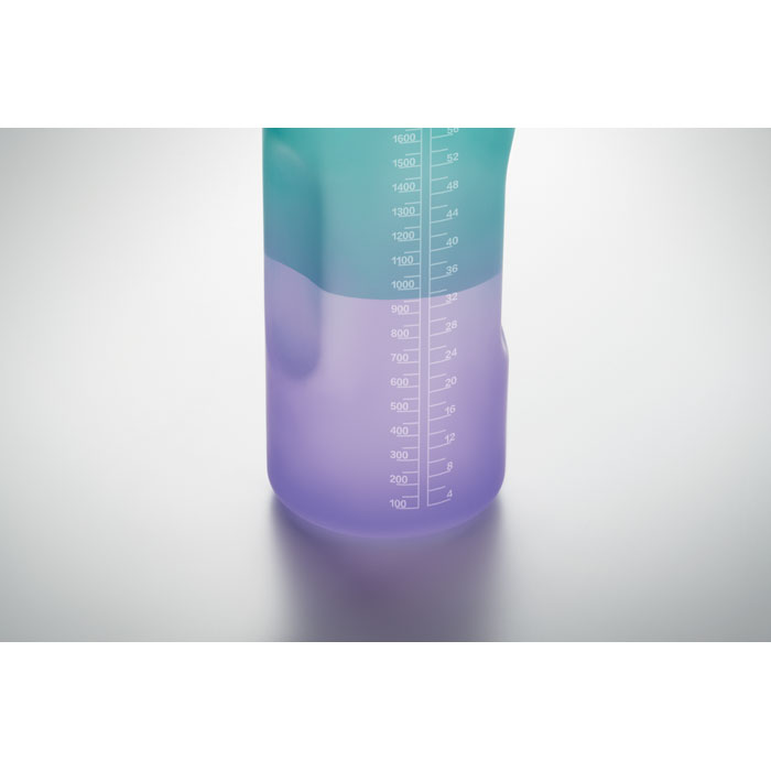 ACTIVATE MAX - RPET waterfles 2000ml