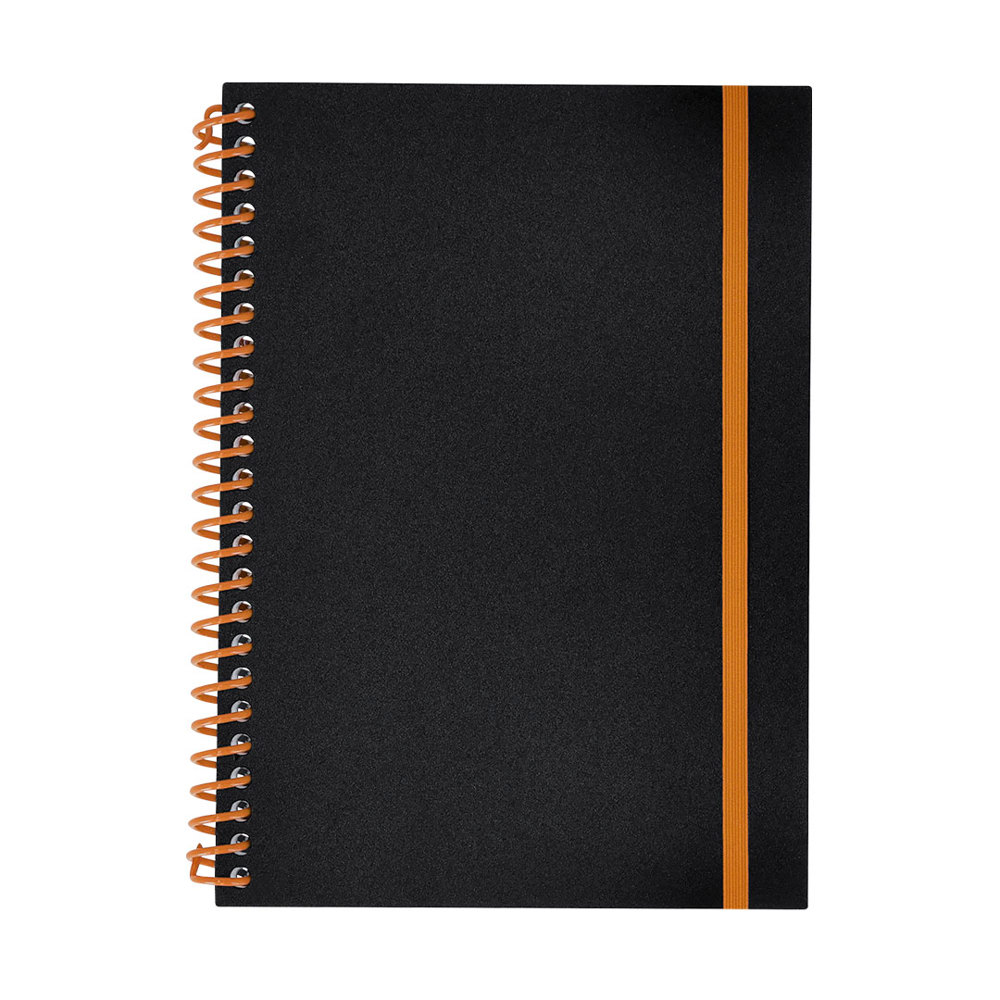 Notitieboek Bilbo - NARA