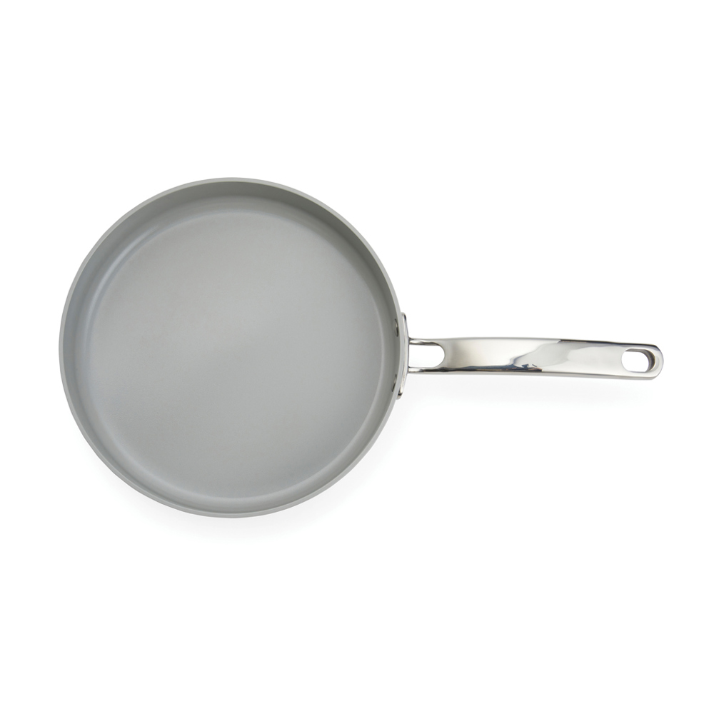 VINGA Alte RCS gerecycled aluminium koekenpan 27 cm