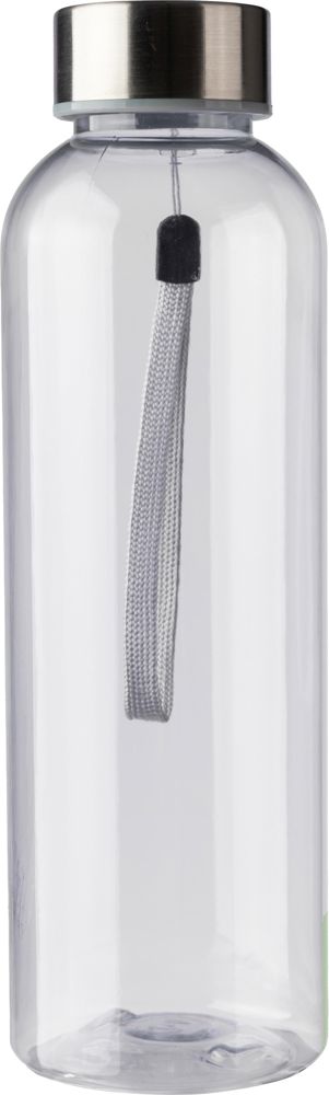 rPET drinkfles (500 ml) Isabelle - kopen of bedrukken - neutraal