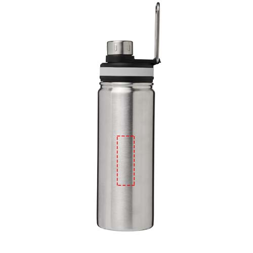 Gessi 590 ml met koper vacuüm geïsoleerde drinkfles