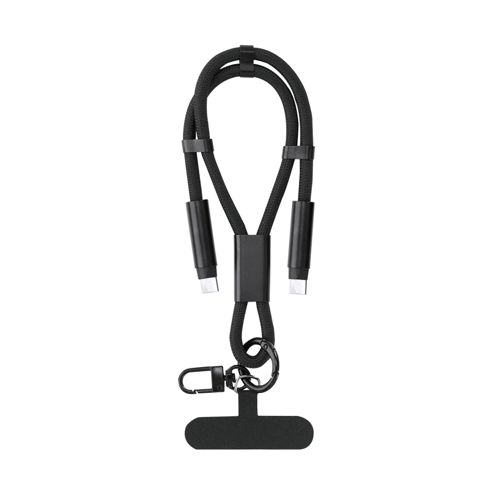 Houder Oplaadkabel Euclab