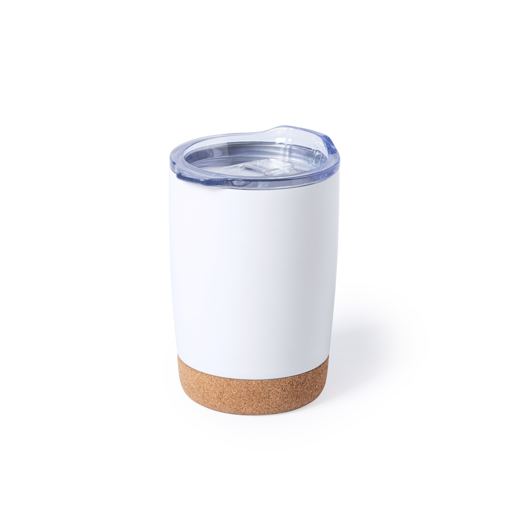 Beker-Fles Nerux - voor bedrijven en relatiegeschenken - BLA
