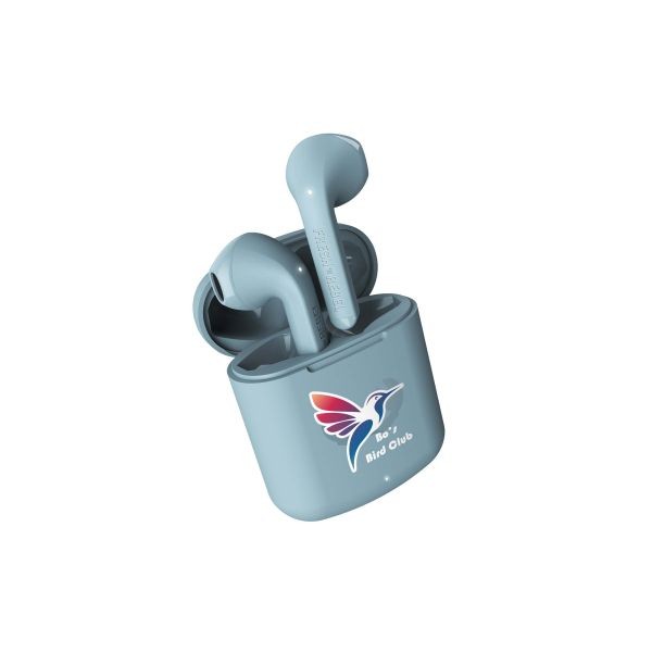 Fresh 'n Rebel Twins Core - Dusky Blue