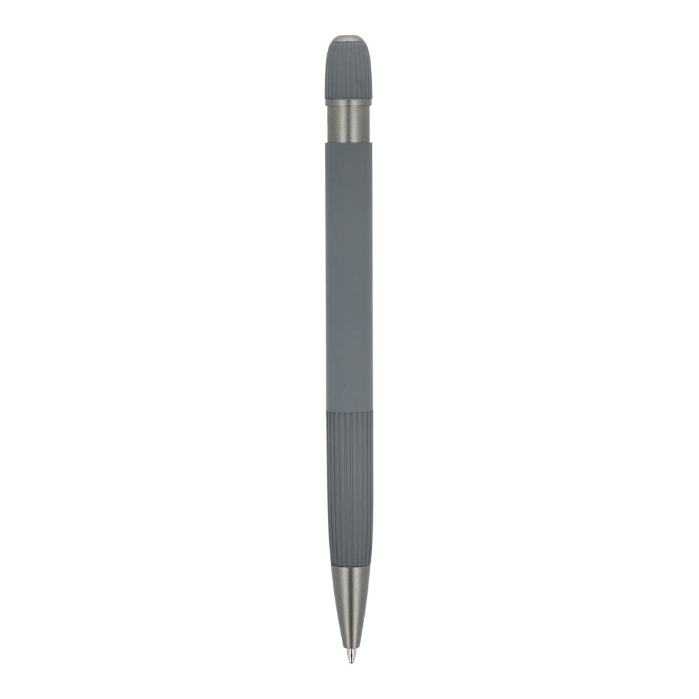 Aluminium balpen Toulouse Softtouch