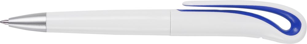 ABS balpen Ibiza - kopen of bedrukken - kobaltblauw