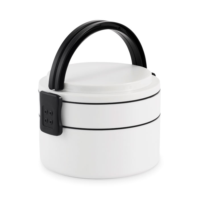 ENSALA - Twee-laagse lunchbox 950ml