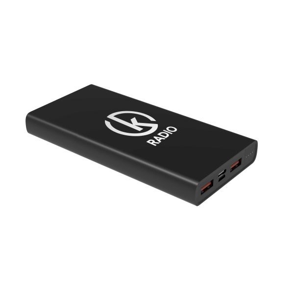Powerit-Now Powerbank QC3.0 20W