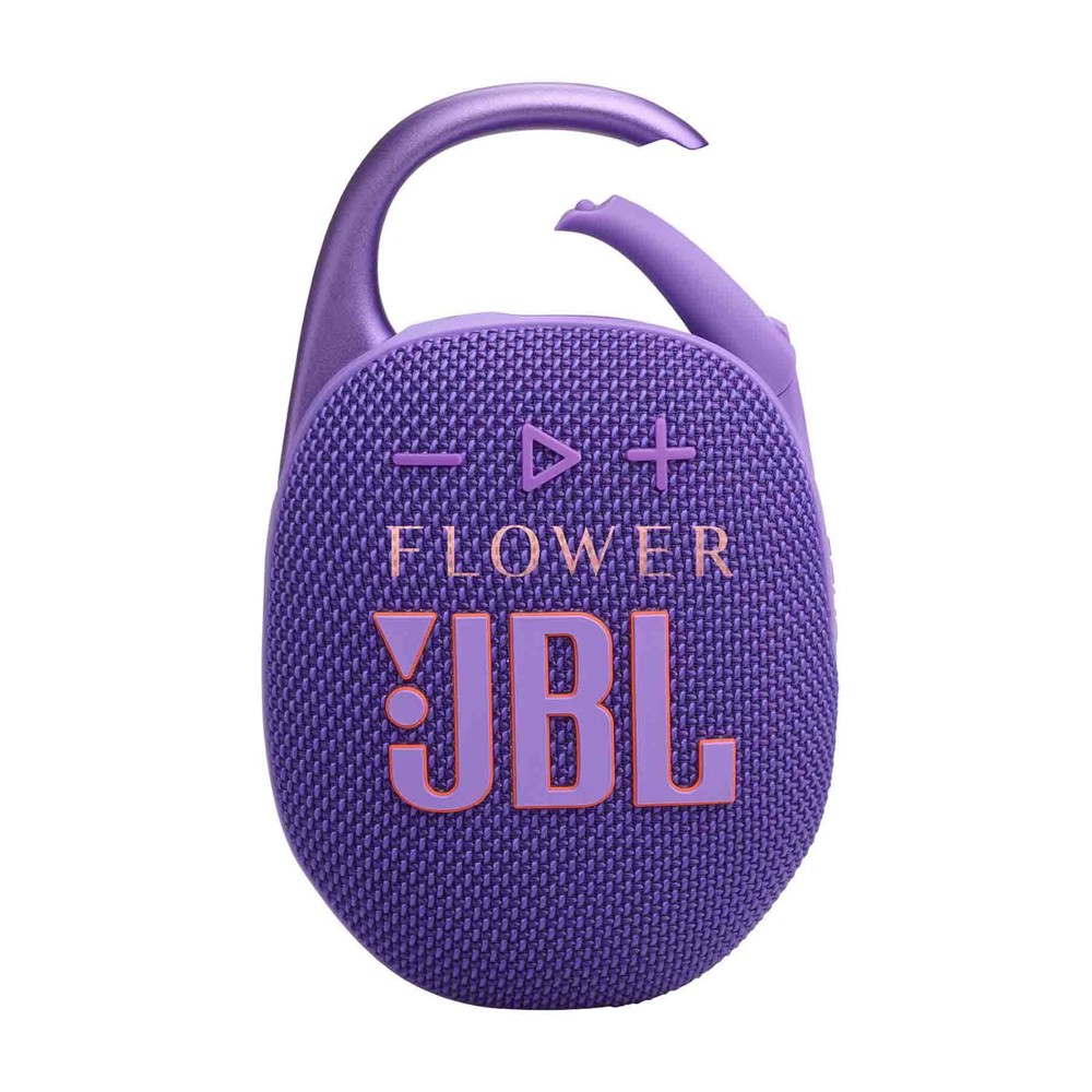 JBL Clip 5- Wit