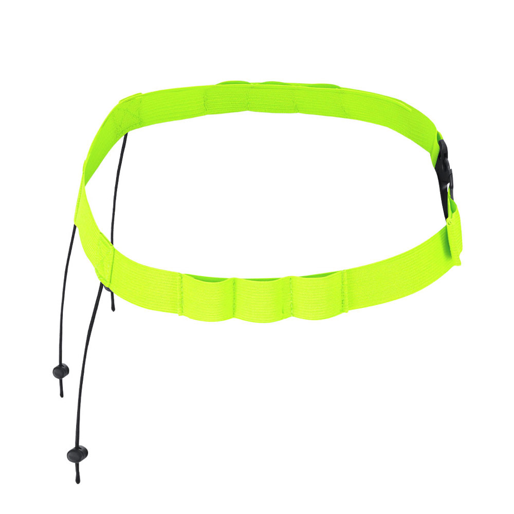 Racenummerhouder Riem Varux