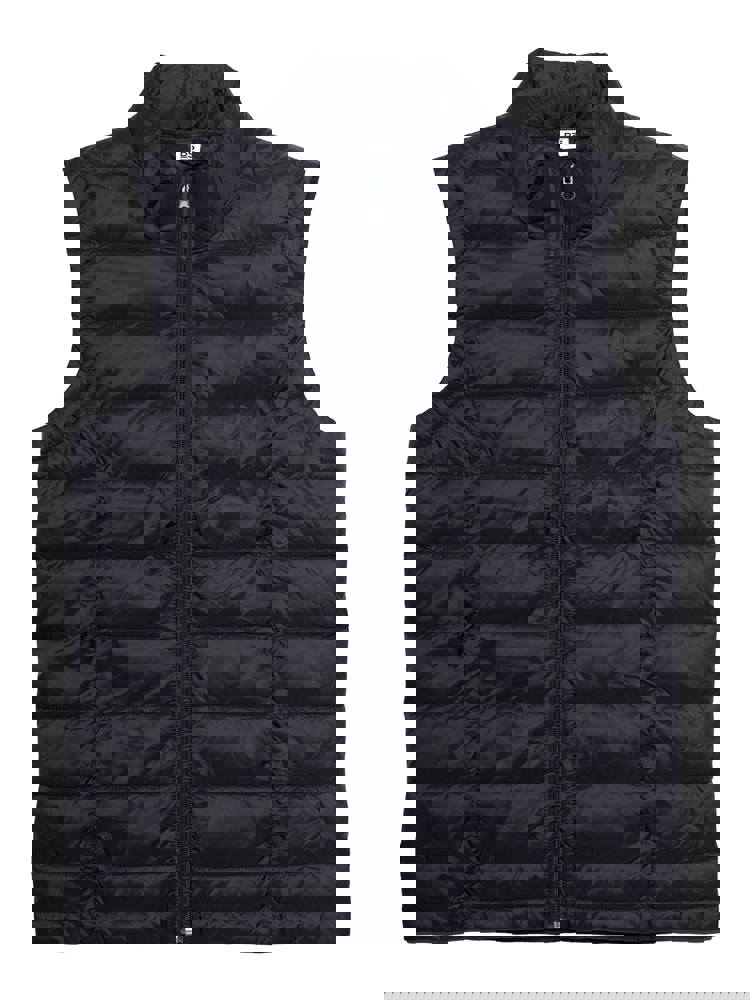 BS Nevada bodywarmer, 115 gr/m² - bedrukt of onbedrukt verkrijgbaar