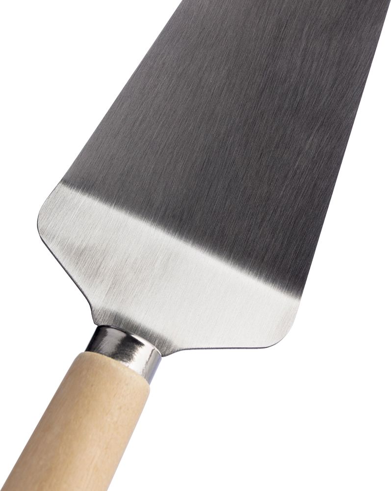 Bamboe pizzaplank Vale