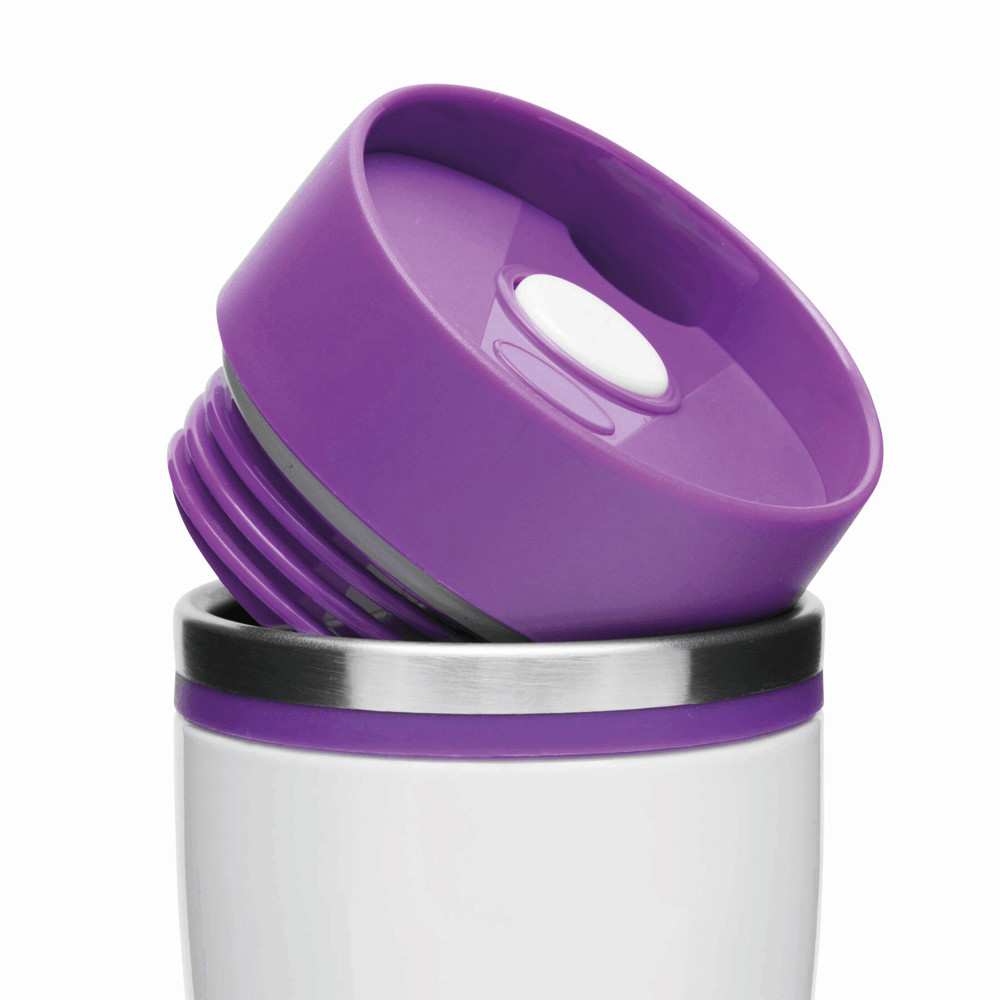 ARABICA - Dubbelwandige isoleerbeker