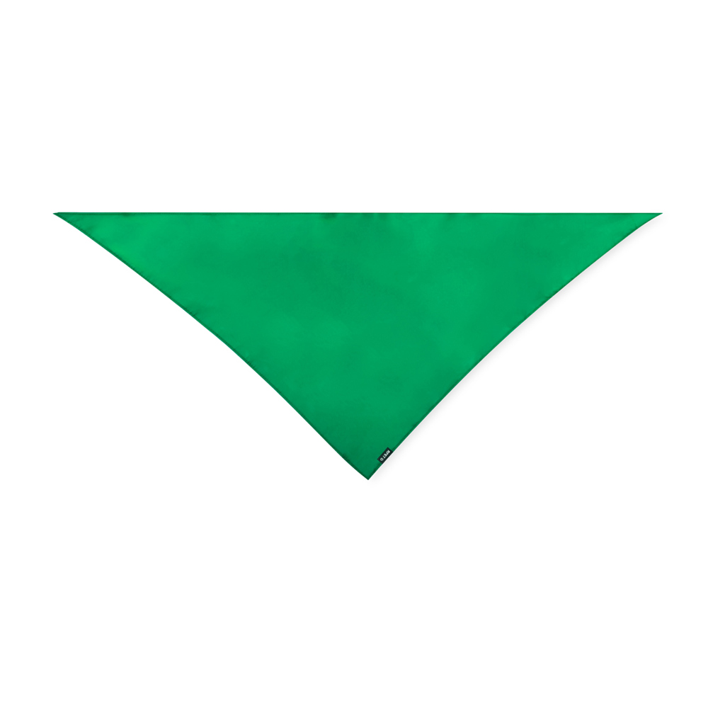 Bandana Wasat - bedrukt of onbedrukt verkrijgbaar - VER