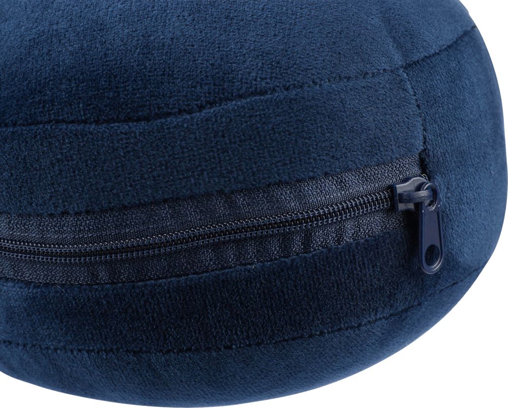 Polyester reiskussen Leontine