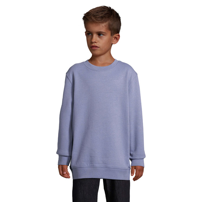 COLUMBIA KIDS - COLUMBIA KIDS Trui - kopen of bedrukken - Blauw