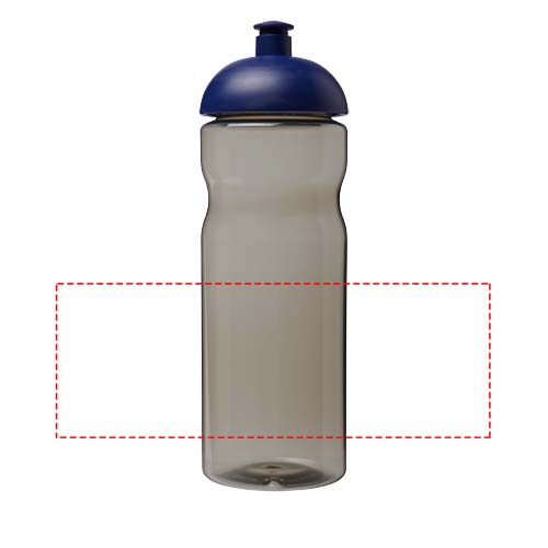 H2O Active® Eco Base 650 ml sportfles met koepeldeksel