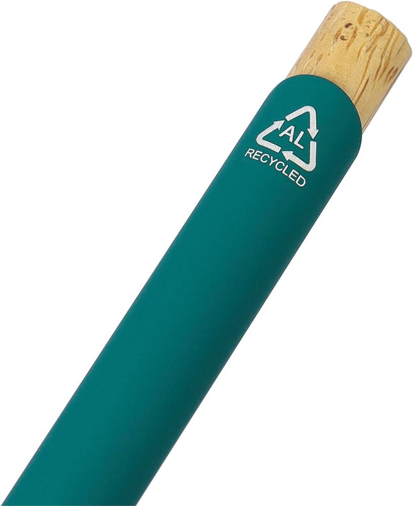 Gerecyclede aluminium balpen Calandra