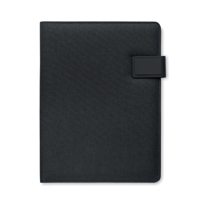 BURGUS - A4 map met draadloze oplader