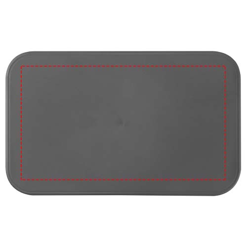 MIYO 700 ml enkellaagse lunchbox