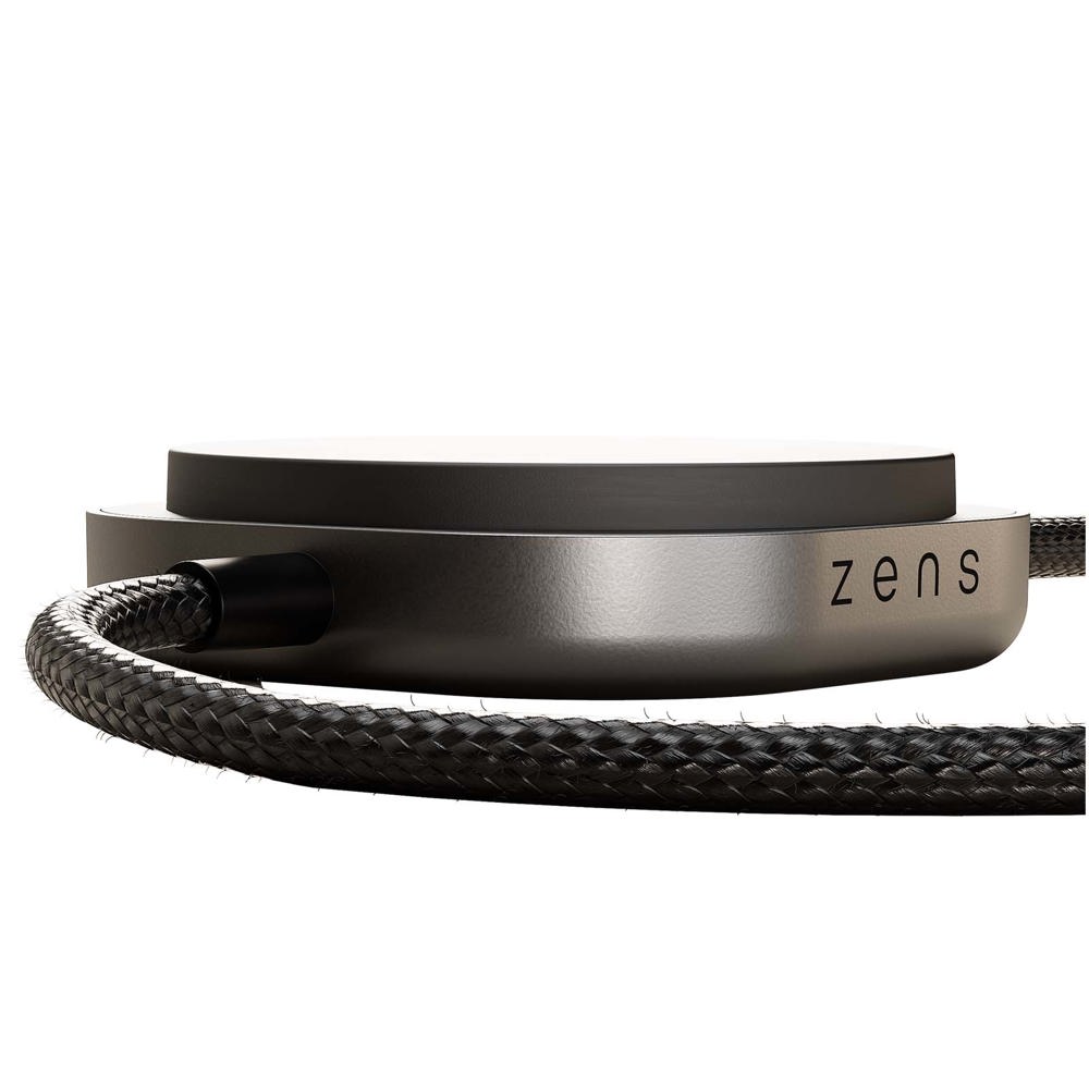 Zens Pro 2 240 W USB C 2 in 1 oplaadkabel