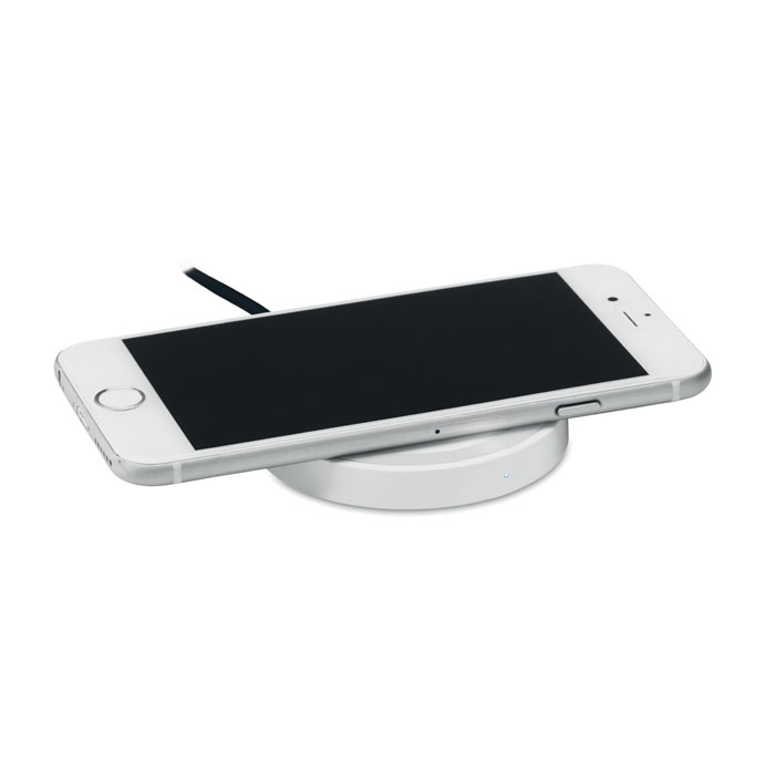 WIRELESS PLATO - Draadloze oplader
