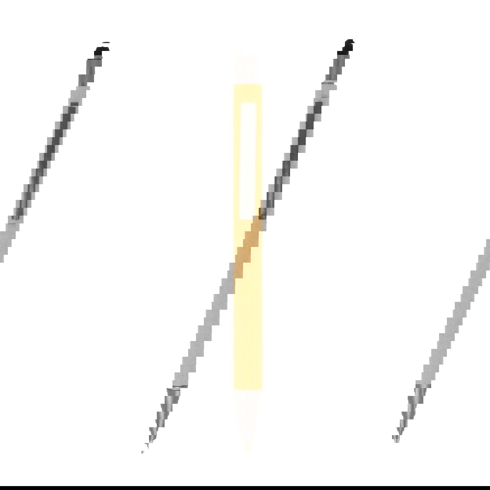 Balpen New York Stylus Papier