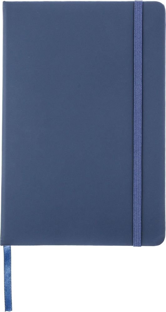 PU notitieboek (A5) Bradley - kopen of bedrukken