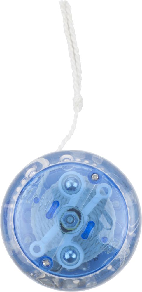 Kunststof jojo Esmeralda - kopen of bedrukken - Kobaltblauw