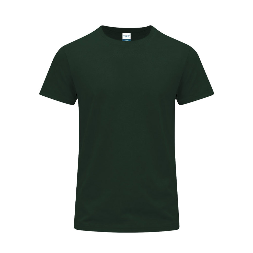 Kleuren T-Shirt Volwassene Stiles - voor bedrijven en relatiegeschenken - VEB