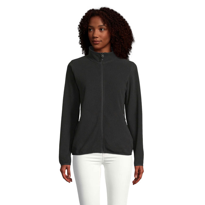 FACTOR WOMEN - FACTOR DAMES MICROFLEECE - voor bedrijven en relatiegeschenken
