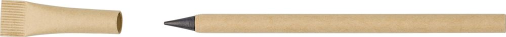 Papieren potlood Nicolina