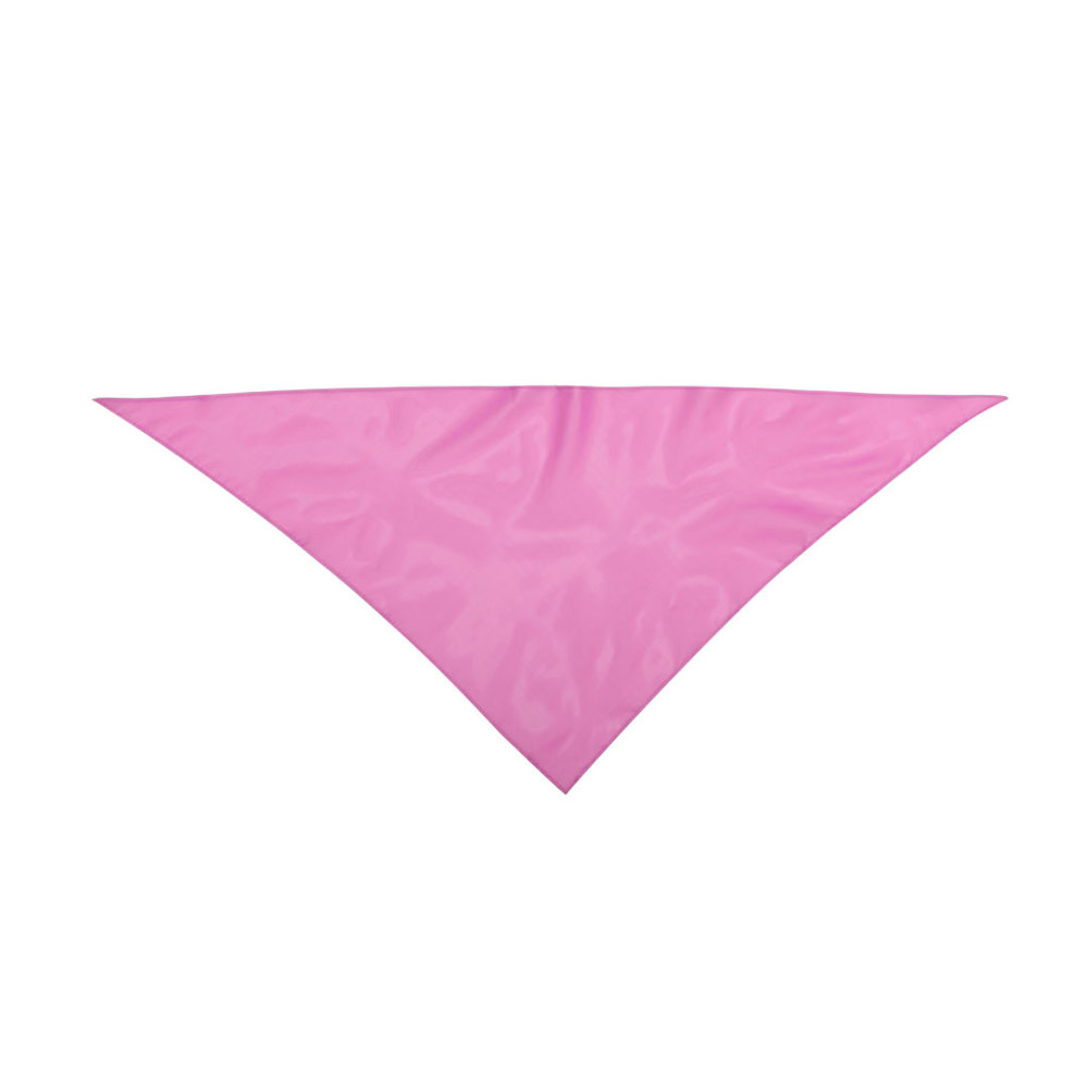 Bandana Plus - met logo of onbedrukt bestellen - ROSA