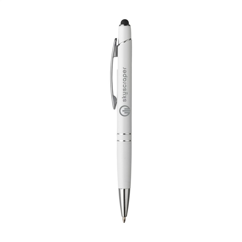 Arona Touch stylus pen - bedrukt of onbedrukt verkrijgbaar
